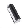 78mm Máquina Manual de Metal para Hacer Cigarrillos DIY Accesorios para Fumar Rellenador Manual de Cigarrillos Máquina para Hacer Cigarrillos