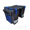 Bolsa para Bicicleta, Bolsa de Alforja, Equipo de Ciclismo, Alforja de Sillín, Bolsa de Manillar, Bolsa para Portabultos Trasero, Bolsa Trasera Impermeable