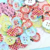 Botones de Resina con Forma Creativa Nuevos Accesorios de Pegamento de Crema DIY Decoración para Funda de Teléfono Móvil Camisetas Polo Decoración Venta al por Mayor