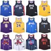 Camiseta de Malla Grande Estilo Retro Americano Iverson Mcgrady Curry Butler James Chaleco de Baloncesto de Moda