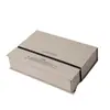 Caja de Regalo Popular para Varillas de Incienso de Xiaohongshu, Caja de Regalo Personalizada Ecológica para Velas Aromáticas, Sándalo Café al por Mayor