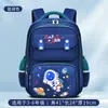 Mochilas de Estilo Nuevo Personalizables con Impresión de Logo para Estudiantes de Primaria, Niños y Niñas, Grado 1, 3, 5 y 6, Mochilas Ligeras para Niños