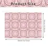 Wx-Flor de Castanha Sydney Papel 17g Doce de Presente Papel de Embalagem à Prova de Umidade Padrão de Flor de Castanha Retrô Papel Decorativo