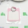 Grampo de Cabelo Cartão Gatinho Desenho Animado Embalagem Saco Opp Estilo Enfeite de Pendurar Grampo de Cabelo para Exibição Material DIY Conjunto de Papel Cartão