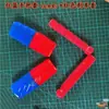 Guantes para Manillar Eléctrico de Silicona Antideslizantes Absorbentes de Sudor Universales para Motocicleta Cubierta Protectora de Manillar de Acelerador de Silicona Anti-Sudor