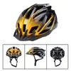 Capacete capacete de bicicleta capacete esportivo chapéu de segurança para cabeça ao ar livre capacete de ciclismo de peça única, bicicleta de estrada, mountain bike, capacete de segurança para bicicleta ultraleve para adulto