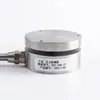 Cilindro Plano Medición Automática de Presión Célula de Carga Acero Inoxidable Tamaño Pequeño Sensor de Peso Micro 50kg