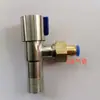 Adaptador para tubería de agua diámetro interior 6mm 8mm 10mm 12mm llave de grifo para conectar manguera suave de plástico conector para regar flores no