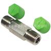 Conector Hexagonal Macho Extendido Swagelok Swagelok Ss-4-Hln-4