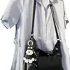 Bolso 2026 Otoño Nuevo Estilo Relajado y Sencillo Bolso de Mano Bolso Baguette Diseño de Nicho Bolso de Hombro para Viajes Diarios