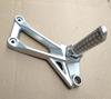 Adecuado para Accesorios de Motocicleta Longxin LX300-6A Reposapiés Longxin 300R/300RR Pedal Pedal Wuji Cambio