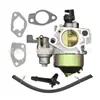 Adequado para Carburador Gx390 Gx420 Ic390 Ax390 188F E6500 Ec500 Ep6500