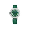 2025 Nuevo Popular Moda Diamante Incrustado Correa de Reloj para Mujer Reloj de Cuarzo Fabricante Listo para Entrega