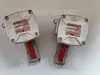 NF8551A312MO WSNF8551A312MO Válvula Solenoide de Acero Inoxidable de Cinco Vías Válvula Solenoide Antiexplosión