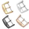 Accesorios de Hebilla Ajuste Famoso Artesano Comcas Lega Magnífica Guirnalda Fase Lunar Pin Hebilla L2L4 Hebilla de Cinturón de Acero Inoxidable 18