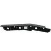 Soporte de parachoques delantero para Ford Police 2016-19 FB5Z17E814A FB5Z17E814B