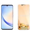 Adecuado para Samsung A34 5g Ensamblaje de Pantalla A346 Pantalla de Teléfono Móvil LCD Pantalla de Cristal Líquido