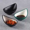 Cuenco de melamina para salsa, vajilla de hotel, restaurante, cuenco para salsa, cuenco para mojar, cuenco para mojar en agua y condimento para platos, cuenco para aperitivos, plato frío, cuenco para ensalada comercial