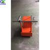 Máquina automática de aceite de fondo presurizado, marcado de fusión en caliente, equipo auxiliar de construcción, dispositivo de presurización dinámica de tamaño pequeño, máquina de inmersión en aceite