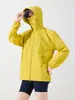 Ropa de Protección Solar Estilo Montaña para Mujer, Ropa Corta de Protección Solar para Hombre, Ropa Ligera para la Piel al Aire Libre, Chaqueta Anti-UV UPF50+