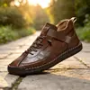 Botas Martin Populares Transfronterizas de Amazon, Zapatos Casuales para Exteriores de Caña Media para Hombre de Talla Grande, Botas de Trabajo para Pareja, Zapatos de Mujer para Otoño e Invierno