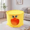Nido para Hámster Mascota Oso Dorado Cobaya Mascota Pequeña Lindo Nido de Cuatro Estaciones Transpirable Espacio Grande Resistente a Mordidas Nido Pequeño Venta al Mayoreo