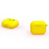 Adequado para Capa Protetora Apple Airpods3 Capa AirPods Capa Protetora de Fone de Ouvido Capa da Terceira Geração Airpods3
