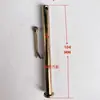 Pino de Máquina Agrícola Pino de Trator com Furo Pino de Travamento Pino de Suspensão Pino de Reboque Pino de Cabeça Chata Pino de Enxada Rotativa Pino de Transmissão
