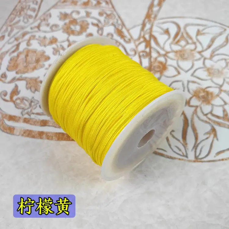 柠檬黄11
