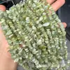 Volume de corrida cristal natural ágata pedra semipreciosa vidro irregular perfurado cascalho acessórios de joias produtos semiacabados