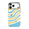 Capa de Celular Pod Film Duas em Uma Transfronteiriça, Feita Sob Medida de Acordo com o Seu Design, Adequada para Apple 17, Capa Protetora de Celular com Cobertura Total Anti-Queda