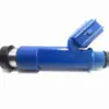 Adecuado para Toyota Corolla Vichy yaris inyector 23209-21040 23250-21040