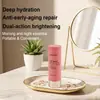 Bestseller transfronterizo crema para ojos en barra de cúrcuma y vitamina C reduce ojeras y líneas finas, reafirma y ilumina el contorno de ojos