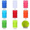 Ropa Frisbee Chaleco de Malla para Entrenamiento de Fútbol Chaleco Desarrollo Deportivo Team Building Agrupación de Baloncesto Ropa de Equipo de Tela Lisa