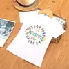 Venta Caliente Comercio Exterior Transfronterizo Europeo y Americano Wish Amazon Palabras Madre e Hijo Día Feliz del Niño Dropshipping