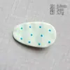Presilha de Cabelo com Laço de Bolinhas, Presilha Lateral, Estilo Doce para Meninas, Presilha para Franja, Grampo de Cabelo, Presilha Bico de Pato, Piranha, Acessório de Cabelo