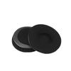 Adecuado para Sennheiser Urbanite XL Grande y Pequeño Cubiertas para Audífonos Urbanos Nano Almohadillas Almohadillas de Esponja para Audífonos