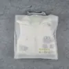 25 Ropa Gruesa de Invierno para Bebé para Salir con Gorros Desmontables, Monos de Abrigo para Bebé, Ropa de Gateo Estéreo de Dibujos Animados, 73~90 #