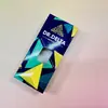 Caixas de Embalagem Personalizadas, Cartão Branco, Papel Cartão Dourado e Prateado, UV Fosco Reverso, Caixas Coloridas de Pequeno Lote, Caixas de Embalagem para Produtos Digitais Feitas Sob Medida