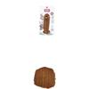 Alas de Pollo Weijia Zapatilla de Madera Set para el Hogar Resistente a Altas Temperaturas Cuchara para Arroz Cuchara para Sopa Cocina Mango Largo Zapatilla de Madera para Sartén Antiadherente