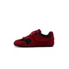 Zapatillas de entrenamiento retro alemanas Guyun para mujer con suelas gruesas y bloques de color, nuevas zapatillas casuales versátiles de otoño 2026, zapatos estilo Forrest Gump para mujer