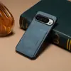 Denior é Adequado para Google Pixel11Pro Carteira com Porta-Cartões em Couro Sintético 10A Anti-Queda Capa de Celular 10XL