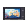 Tableta Industrial Antiexplosión Triple Protección Personalización 8 pulgadas 10 pulgadas Opcional NFC Reconocimiento de Huellas Dactilares Fábrica de Tabletas Industriales Personalización