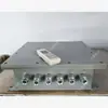 Dispositivo de chave de controle elétrico para mineração. ZKC127D(UMA) dispositivo de chave de controle elétrico para mineração está disponível para venda
