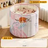 Bañera plegable para adultos, bañera engrosada para adultos, bañera para niños, bañera de cuerpo entero, piscina interior para niños