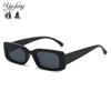 Gafas de sol 2328 para hombre y mujer, disponibles en stock, con logotipo a prueba, 2024