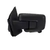 Adequado para Retrovisor de Ford F150 Padrão EUA (L.11+1 Linha/Superfície Fosca) (R.13+1 Linha/Superfície Fosca)