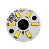 Placa de Chip LED 5V Sem Driver Led5730 Smd Placa de Luz 3W Luz Quente USB Fonte de Luz de Baixa Tensão Placa de Luz LED para Luminárias de Mesa, Etc