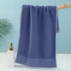 Toallas, Toallas de Baño, Algodón al por Mayor, Toallas Faciales de Algodón Puro para el Hogar de Adultos, Blancas de Protección Laboral, Regalos de Retorno, Logo, Absorbentes, Secado Rápido