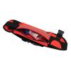 Amazon Nueva Riñonera Cuerda de Tracción Deportes Correr Set de Tracción Nailon Reflectante Carrera Nocturna Mascota Deportes Riñonera
